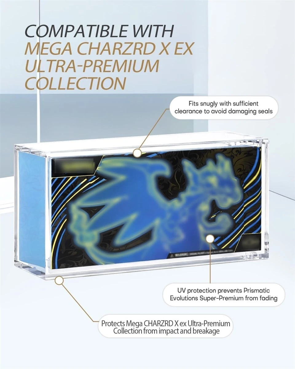 EX Gift Box Shell best