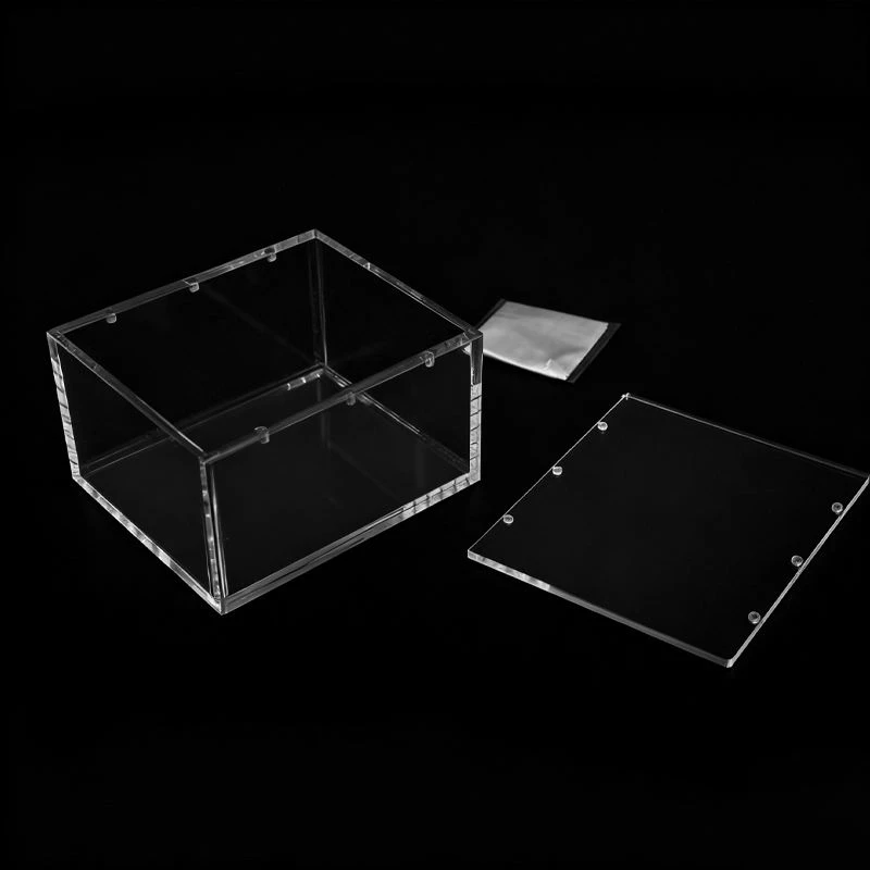 Riftbound Acrylic Case suppliers